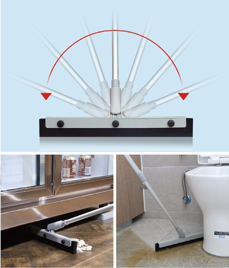 1662017119428136.jpg CT Swivel Floor Squeegee - Cleanic Cleaning Equipment