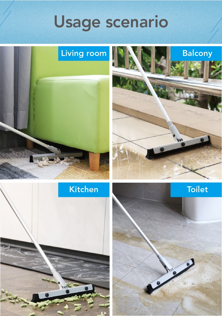 1662017120444362.jpg CT Swivel Floor Squeegee - Cleanic Cleaning Equipment