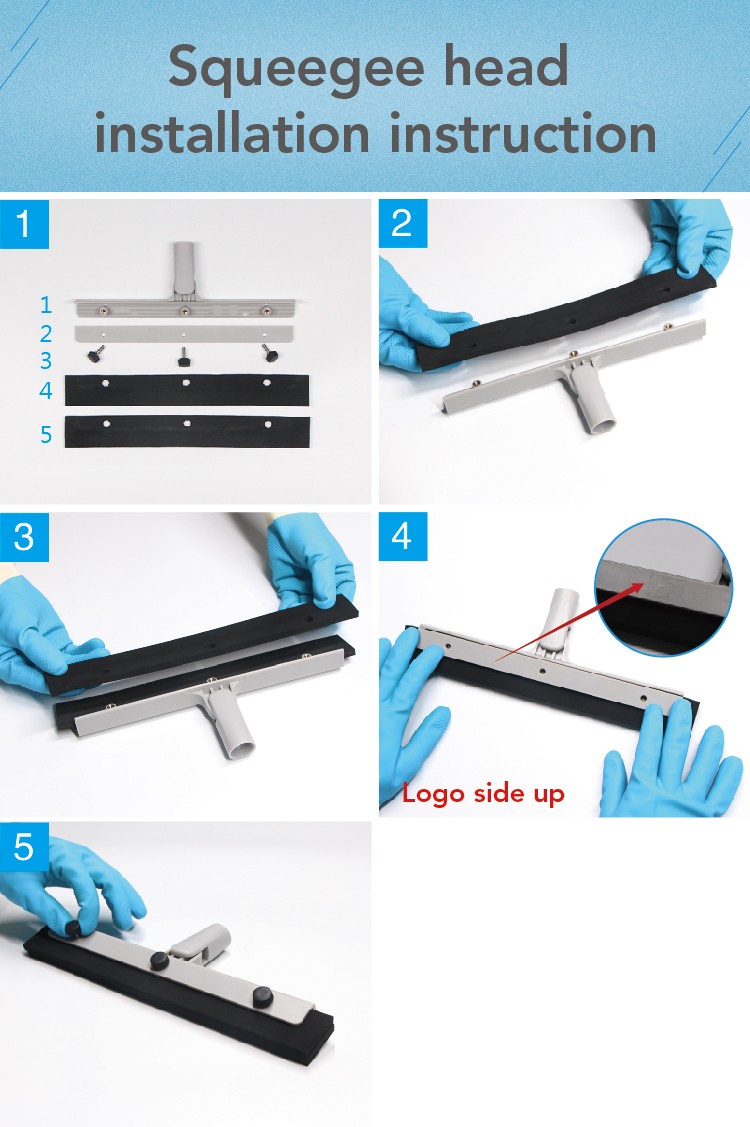 1662017120646971.jpg CT Swivel Floor Squeegee - Cleanic Cleaning Equipment