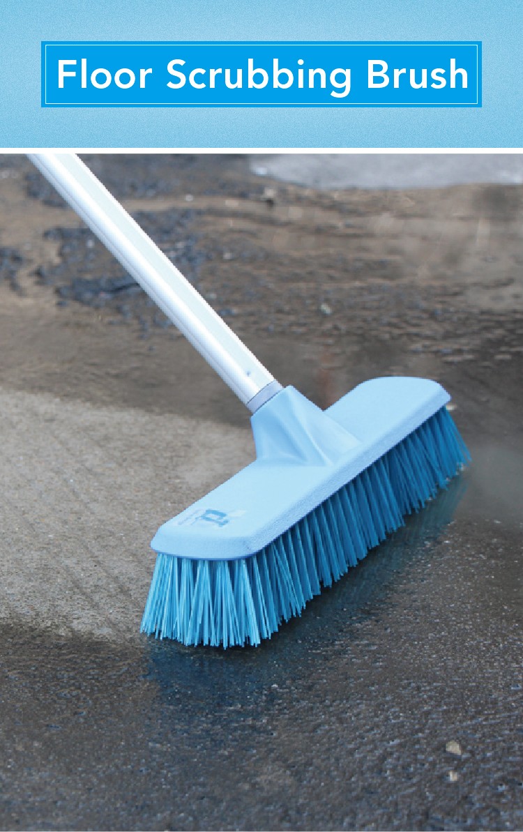 1662018534283358.jpg CT Scrubbing Brush Complete - Cleanic Cleaning Equipment