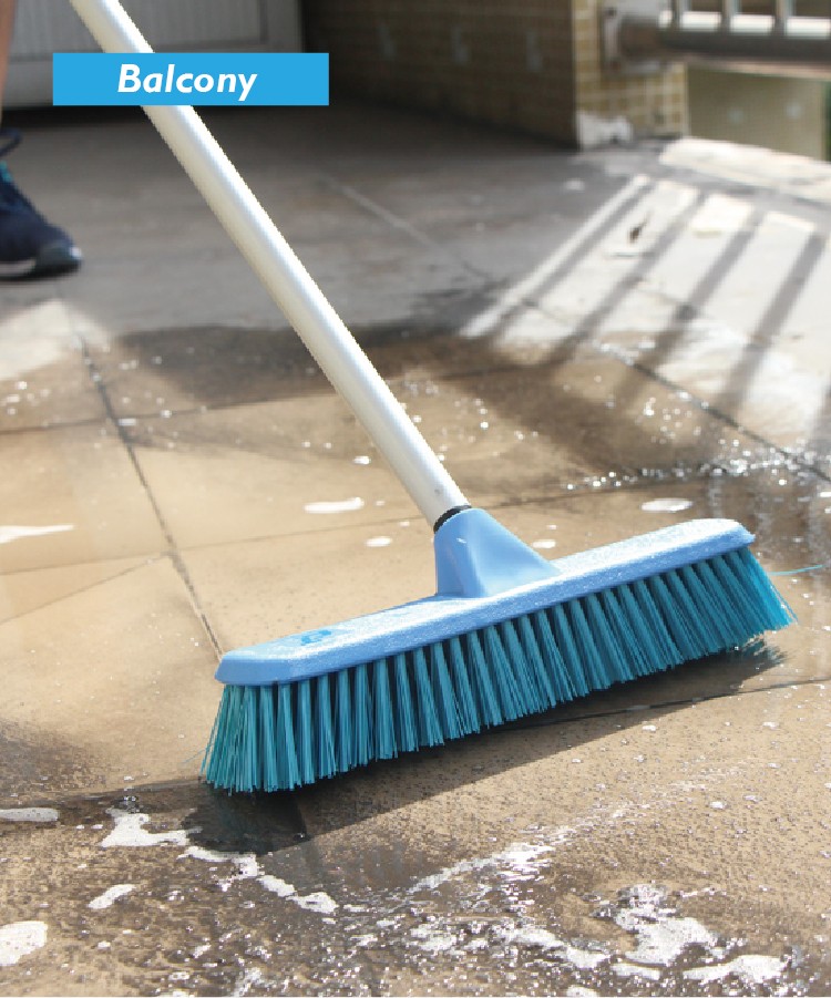 1662018535130090.jpg CT Scrubbing Brush Complete - Cleanic Cleaning Equipment