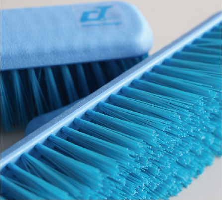 1662018535650730.jpg CT Scrubbing Brush Complete - Cleanic Cleaning Equipment