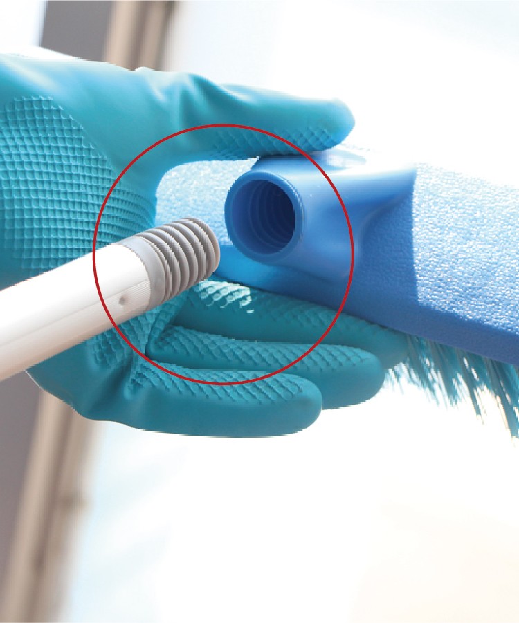 1662018536827116.jpg CT Scrubbing Brush Complete - Cleanic Cleaning Equipment
