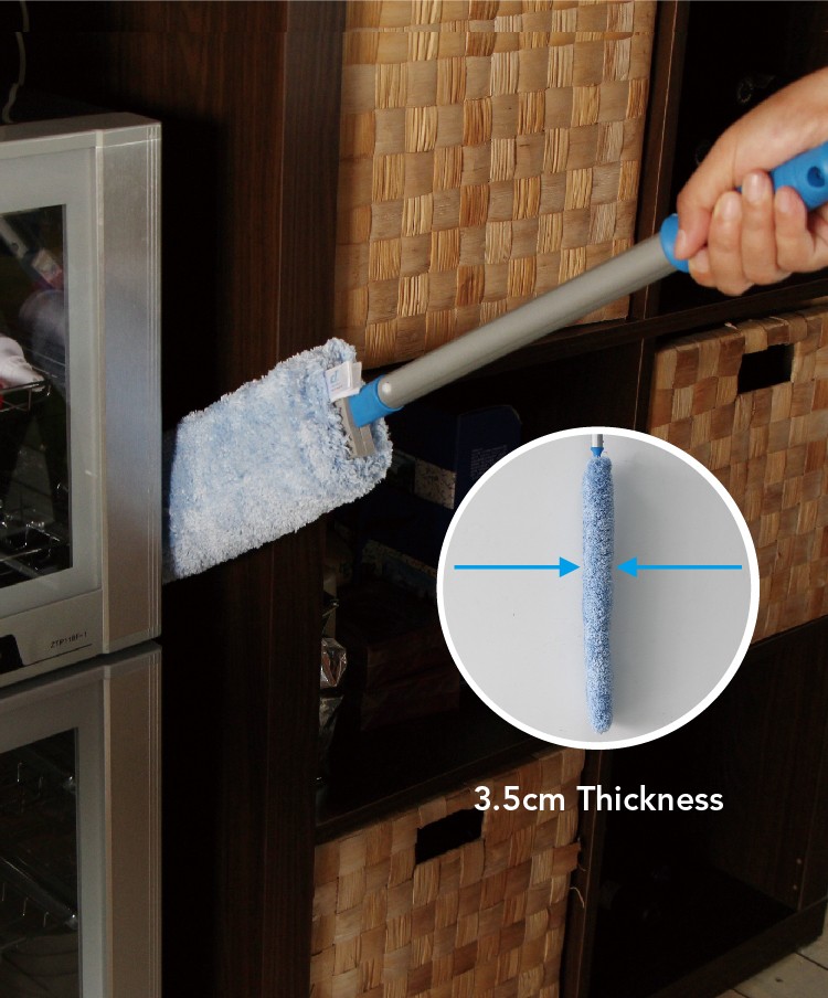 1662019774284529.jpg CT Duster Set - Cleanic Cleaning Equipment