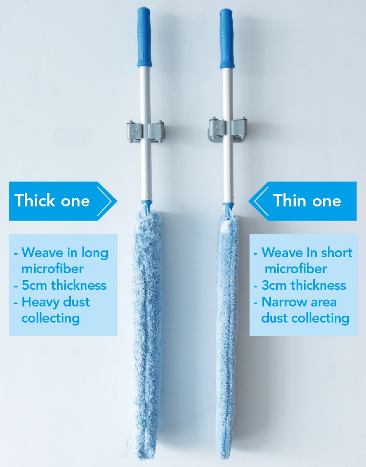 1662019775283447.jpg CT Duster Set - Cleanic Cleaning Equipment