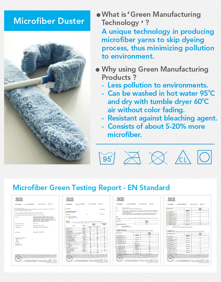 1662019775663068.jpg CT Duster Set - Cleanic Cleaning Equipment