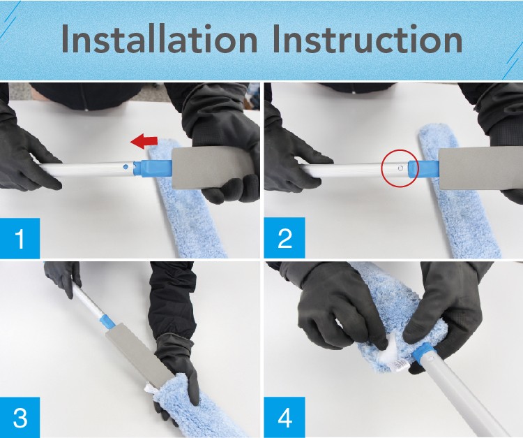 1662019775820066.jpg CT Duster Set - Cleanic Cleaning Equipment