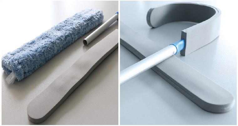 1662019812142884.png CT Duster Set - Cleanic Cleaning Equipment