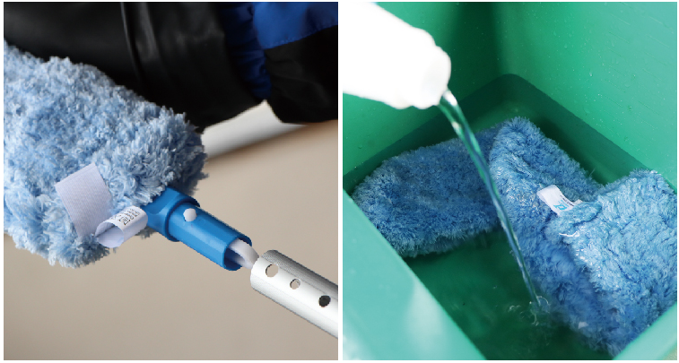 1662019824433480.png CT Duster Set - Cleanic Cleaning Equipment