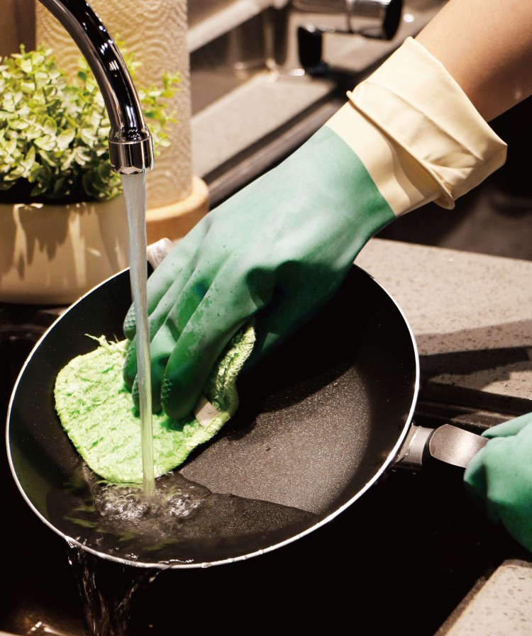 1662104140476090.jpg CT Household Rubber Gloves - Cleanic Cleaning Equipment