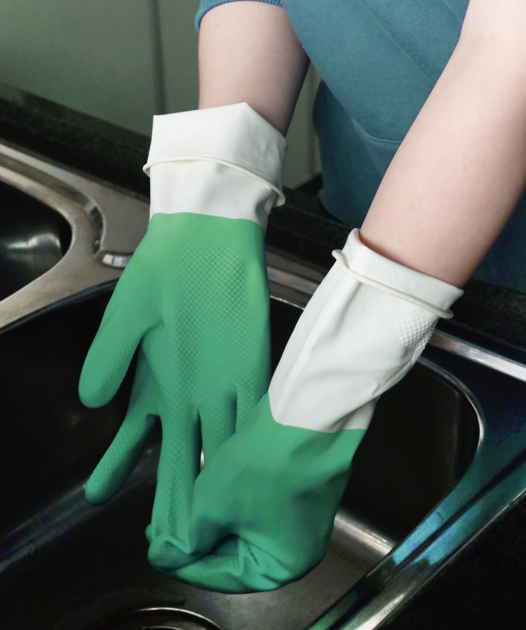 1662104140675787.jpg CT Household Rubber Gloves - Cleanic Cleaning Equipment