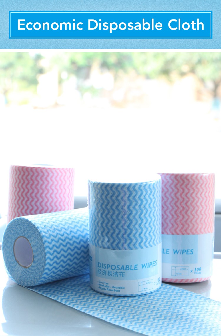 1662107352693715.jpg CT Disposable Wipes - Cleanic Cleaning Equipment