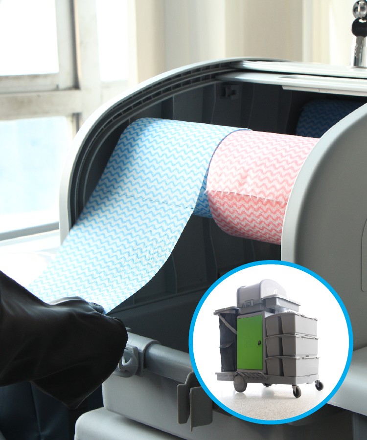 1662107353824621.jpg CT Disposable Wipes - Cleanic Cleaning Equipment