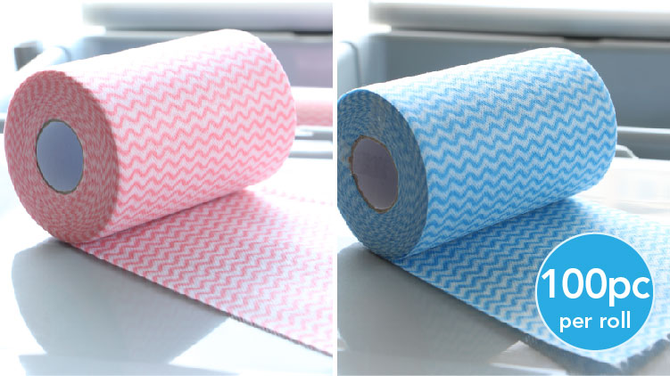 1662107353907966.jpg CT Disposable Wipes - Cleanic Cleaning Equipment