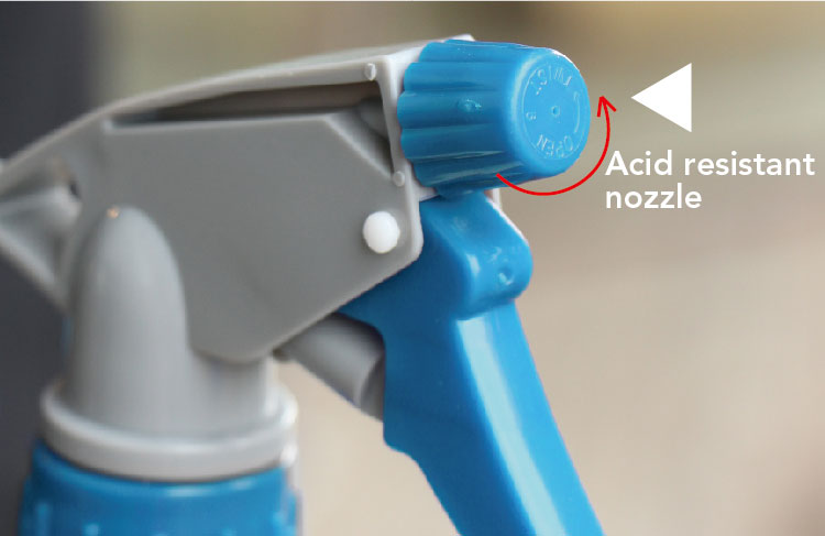 1662367009382742.jpg CT 650ml Oval Spray Bottle - Cleanic Cleaning Equipment