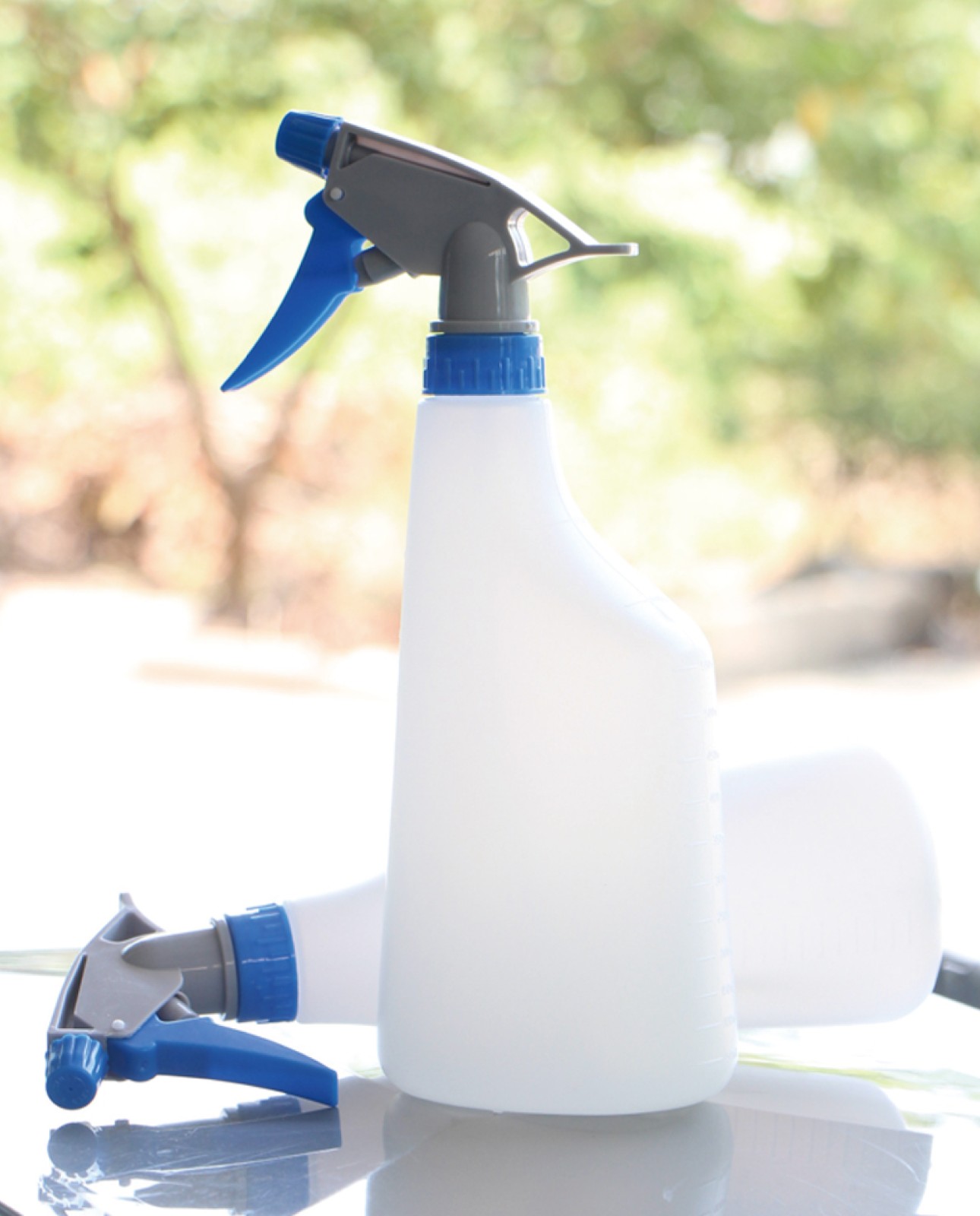 1662367009782890.jpg CT 650ml Oval Spray Bottle - Cleanic Cleaning Equipment