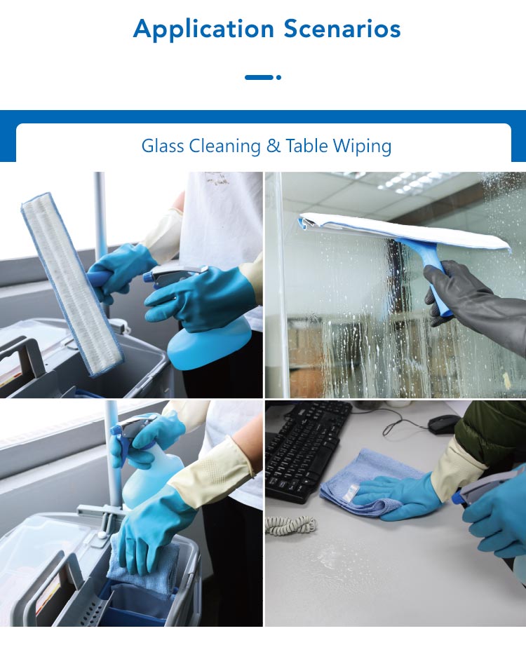 1662519348371574.jpg CT No-Dirty Water Double Deck Trolley - Cleanic Cleaning Equipment