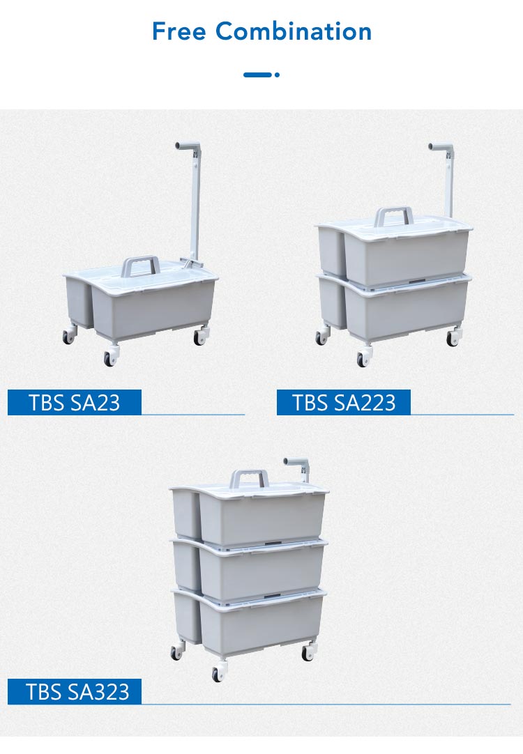 1662519789378079.jpg CT No-Dirty Water Stack-on Bucket Trolley - Cleanic Cleaning Equipment