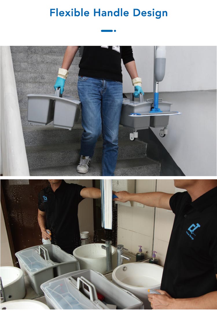 1662519789783275.jpg CT No-Dirty Water Stack-on Bucket Trolley - Cleanic Cleaning Equipment