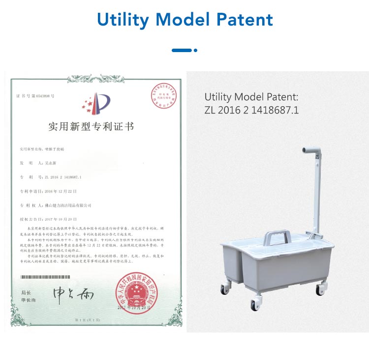 1662519789896844.jpg CT No-Dirty Water Stack-on Bucket Trolley - Cleanic Cleaning Equipment