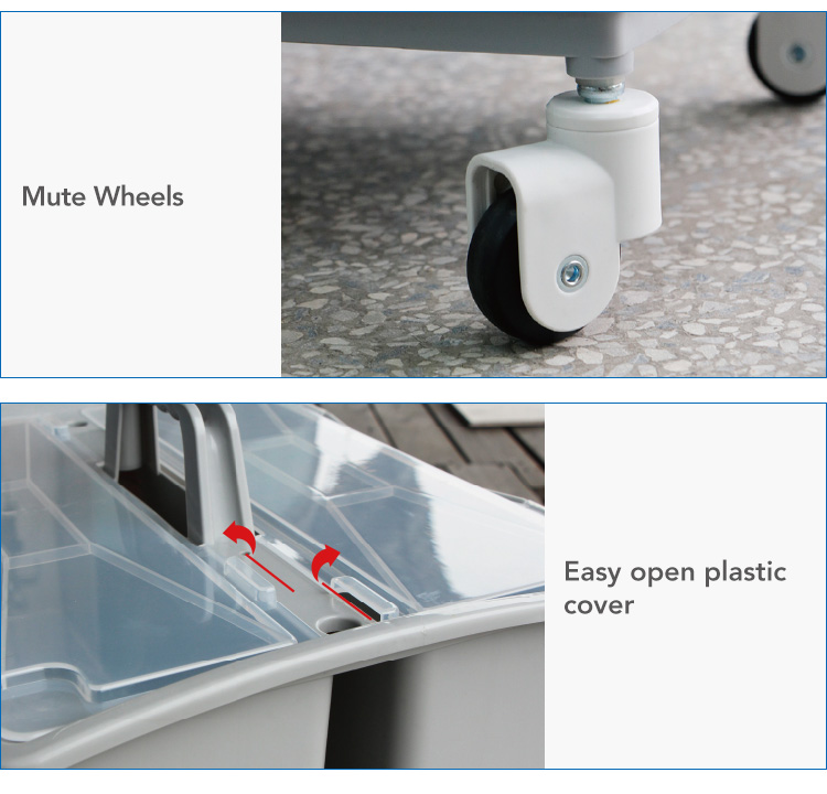 1662520034432578.jpg CT 23L Multi-purpose Cleaning Bucket - Cleanic Cleaning Equipment