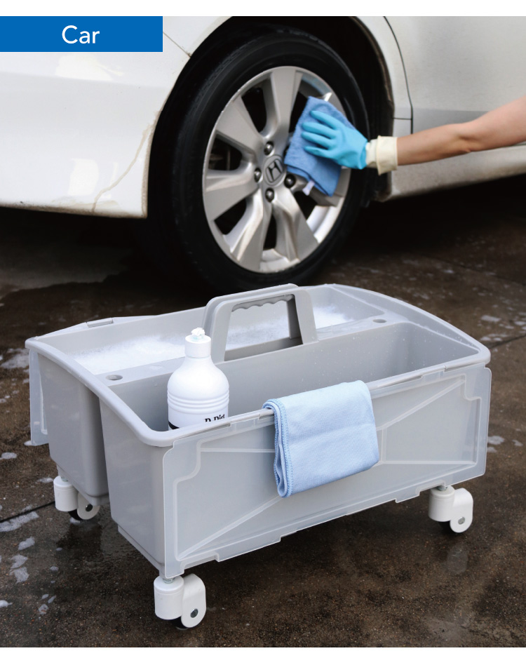1662520034734685.jpg CT 23L Multi-purpose Cleaning Bucket - Cleanic Cleaning Equipment