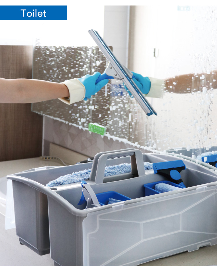 1662520034865409.jpg CT 23L Multi-purpose Cleaning Bucket - Cleanic Cleaning Equipment