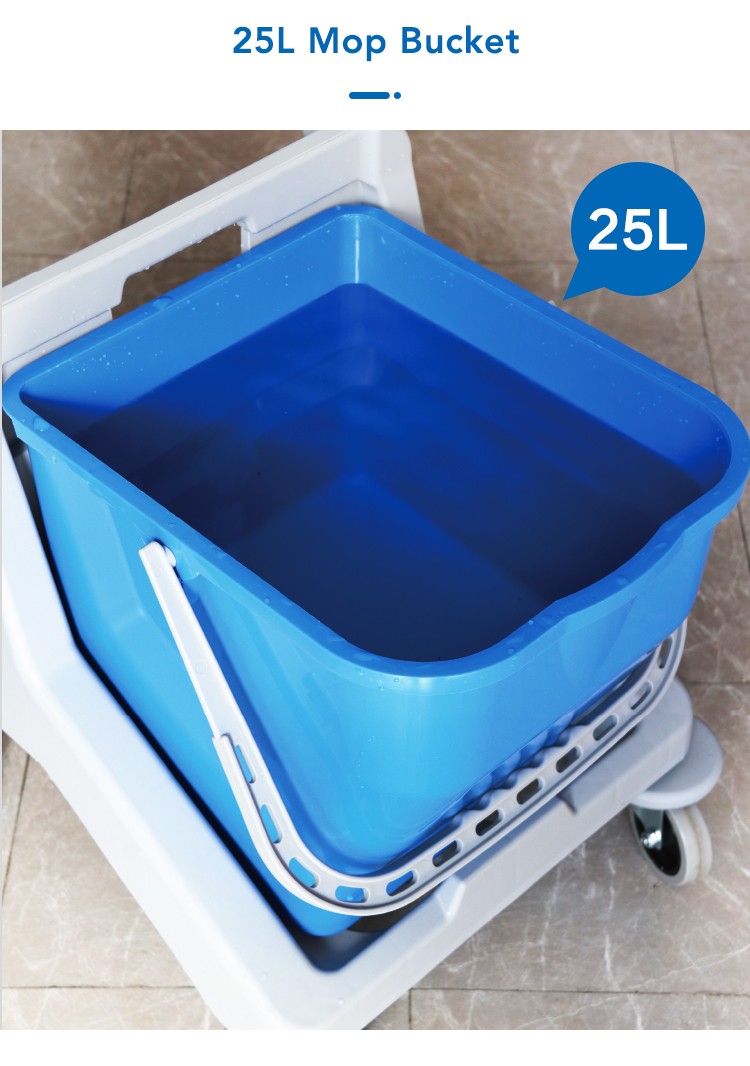 1662521893435221.jpg CT Mini Round Mop Trolley - Cleanic Cleaning Equipment