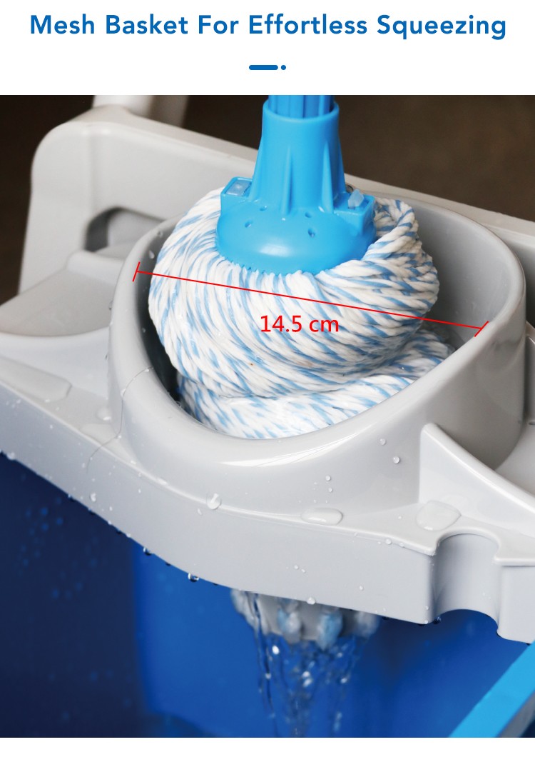 1662521893964605.jpg CT Mini Round Mop Trolley - Cleanic Cleaning Equipment