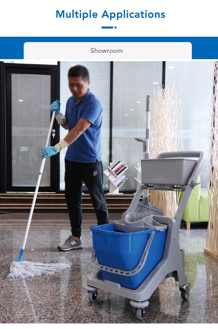 1662521894163338.jpg CT Mini Round Mop Trolley - Cleanic Cleaning Equipment