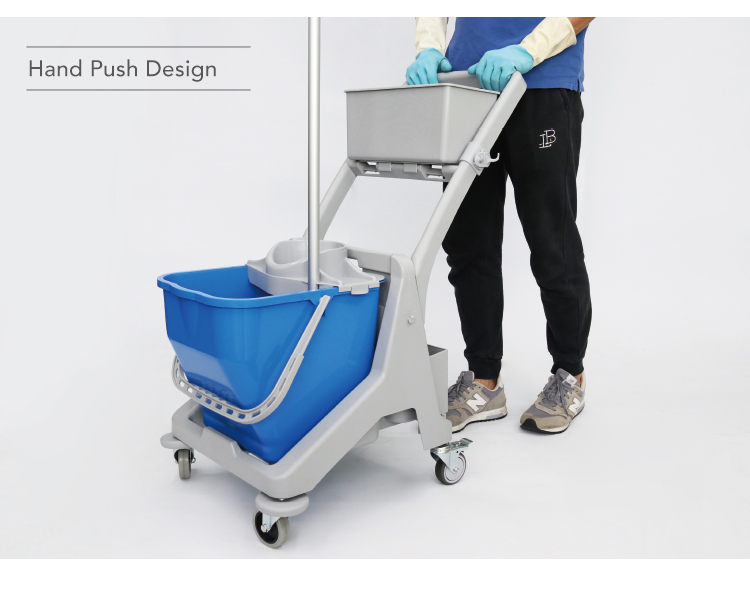 1662521894340762.jpg CT Mini Round Mop Trolley - Cleanic Cleaning Equipment