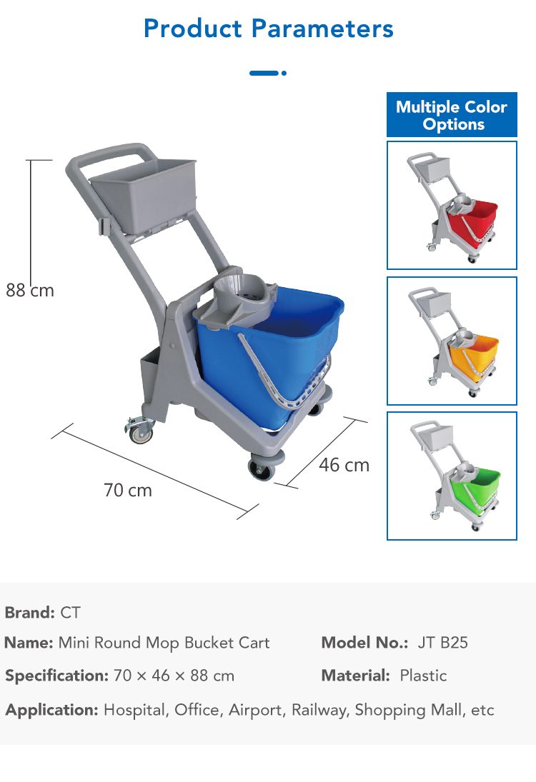 1662521894788002.jpg CT Mini Round Mop Trolley - Cleanic Cleaning Equipment