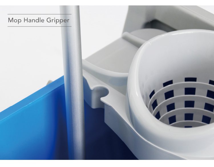 1662521894806272.jpg CT Mini Round Mop Trolley - Cleanic Cleaning Equipment