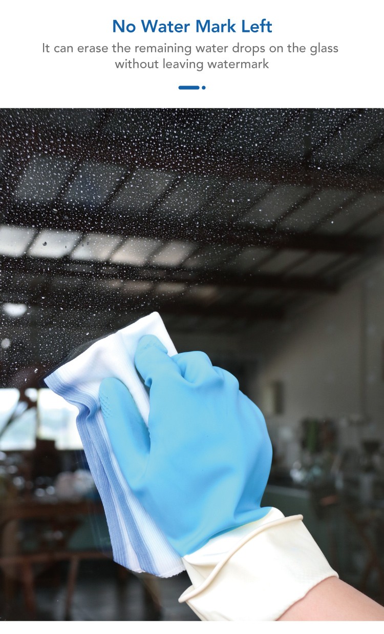 1662532069261809.jpg CT Microfiber Lint-free Cloth, Warp Knitted - Cleanic Cleaning Equipment