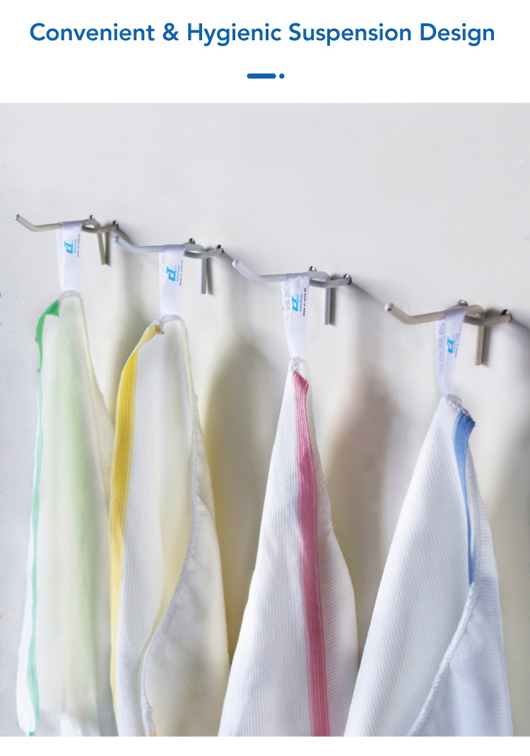1662532069613976.jpg CT Microfiber Lint-free Cloth, Warp Knitted - Cleanic Cleaning Equipment