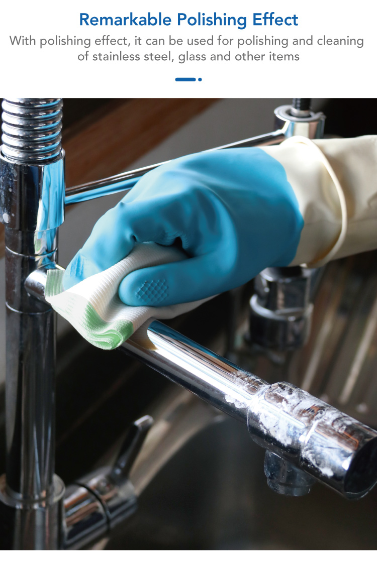 1662532069727569.jpg CT Microfiber Lint-free Cloth, Warp Knitted - Cleanic Cleaning Equipment