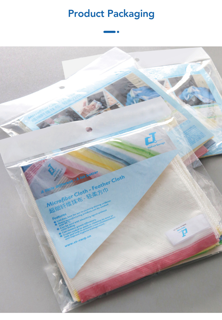 1662532069751739.jpg CT Microfiber Lint-free Cloth, Warp Knitted - Cleanic Cleaning Equipment