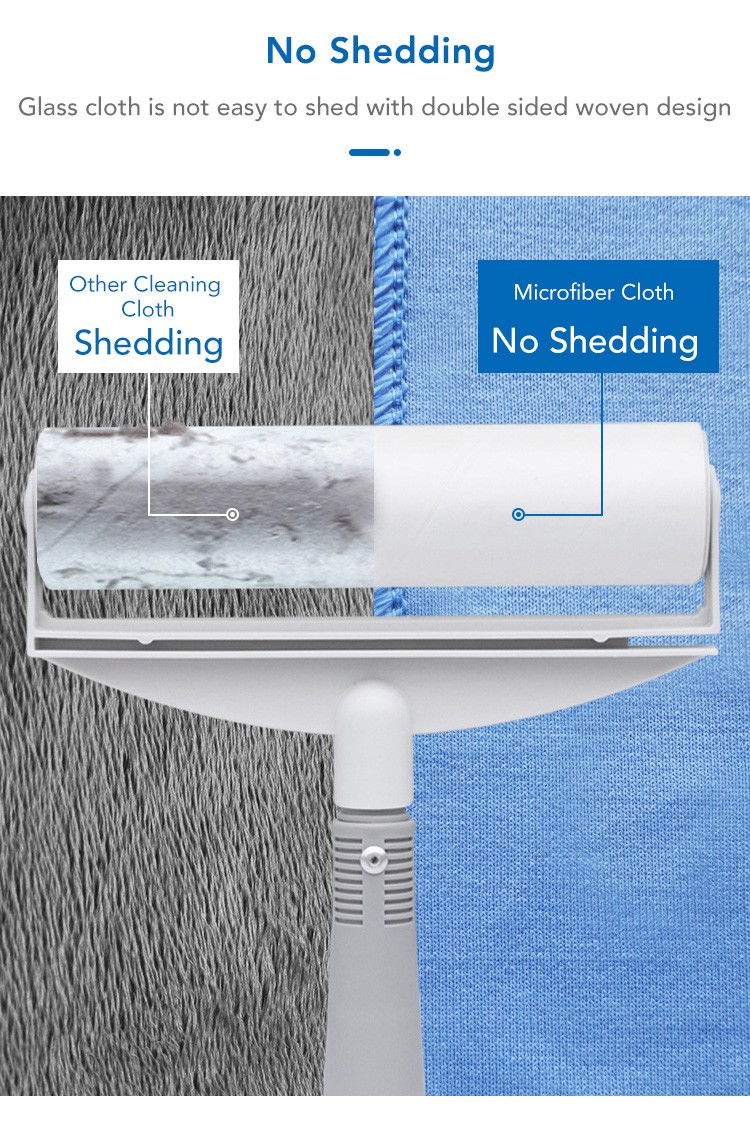 1662532194598091.jpg CT Microfiber Glass Cloth - Cleanic Cleaning Equipment