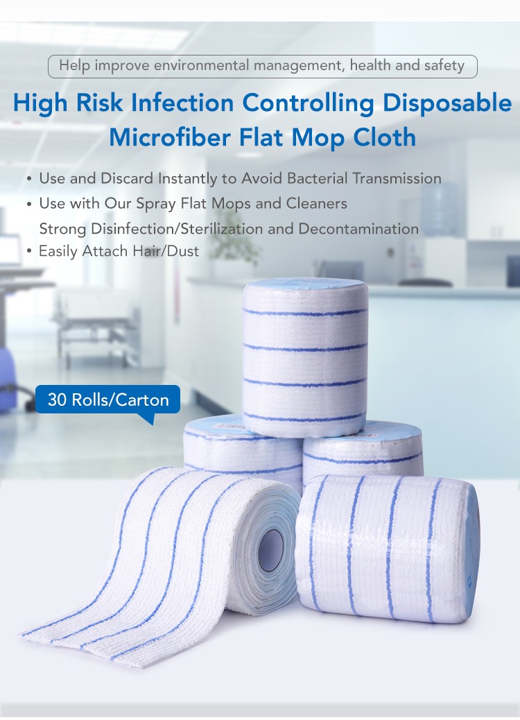 1662623052179308.jpg CT Disposable Mop Cloth - Cleanic Cleaning Equipment
