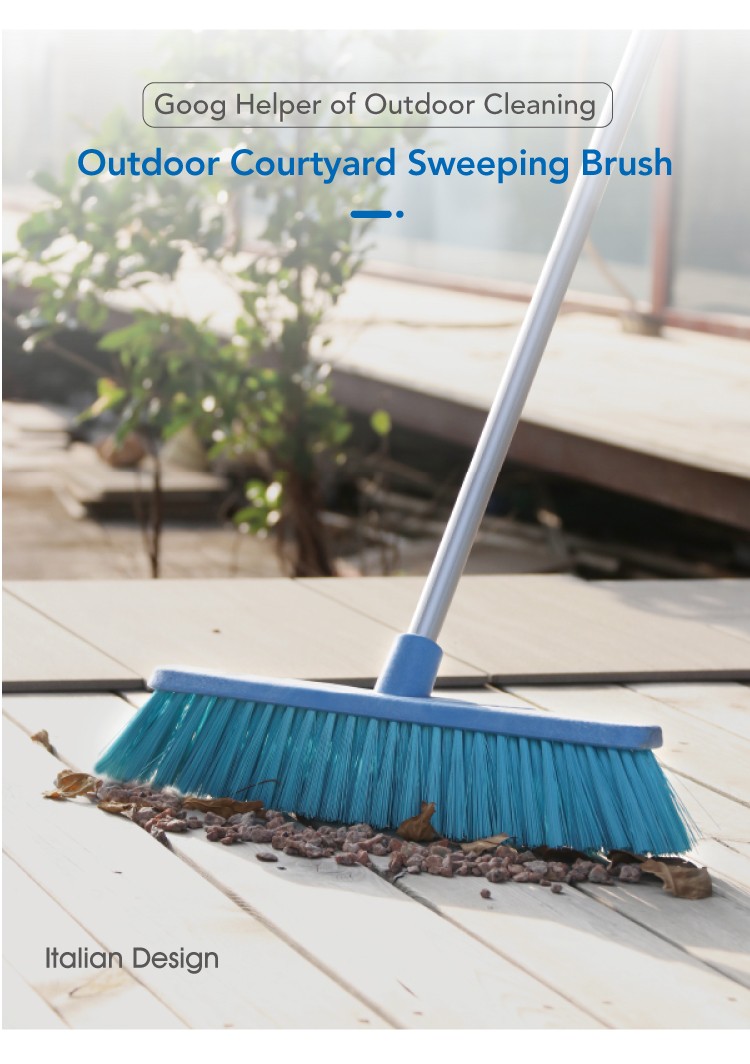 1662688747183049.jpg Sweeping Brush Complete - Cleanic Cleaning Equipment