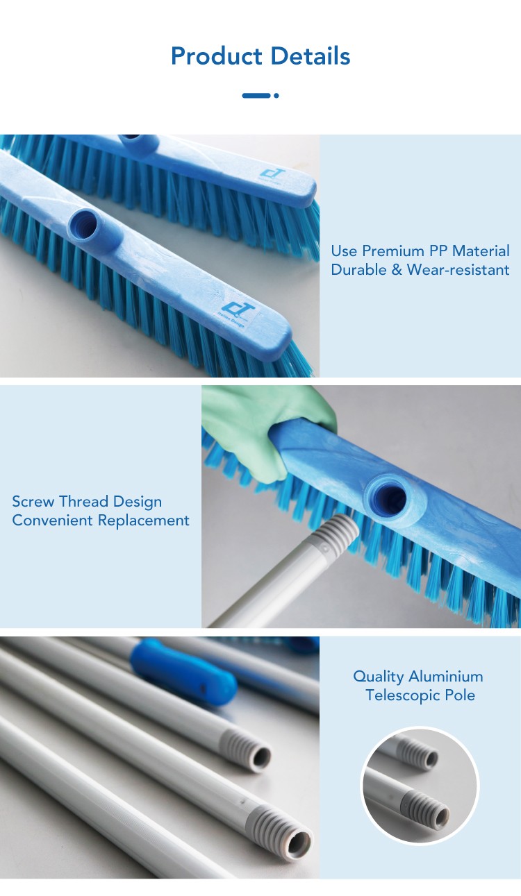 1662688747518931.jpg Sweeping Brush Complete - Cleanic Cleaning Equipment