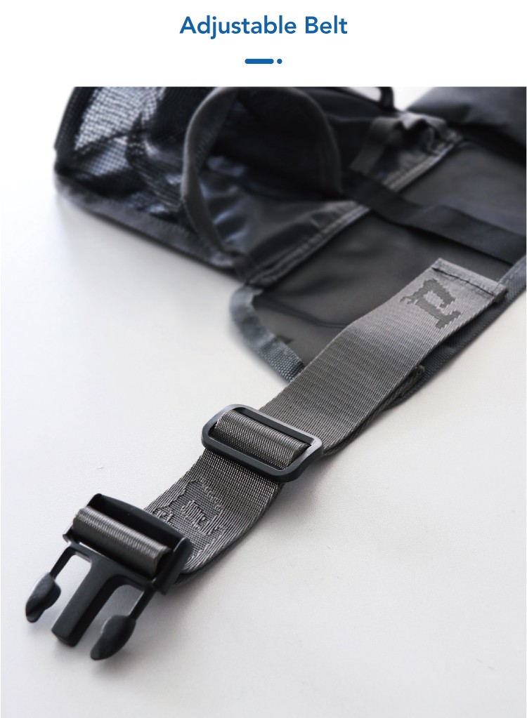 1662688823776780.jpg CT Tools Belt, Standard 4 Pouches - Cleanic Cleaning Equipment