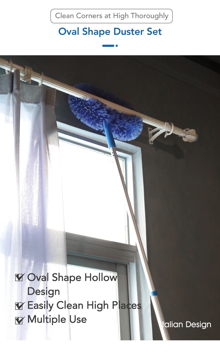 1662688881538545.jpg CT Cobweb & Dust Collector - Cleanic Cleaning Equipment
