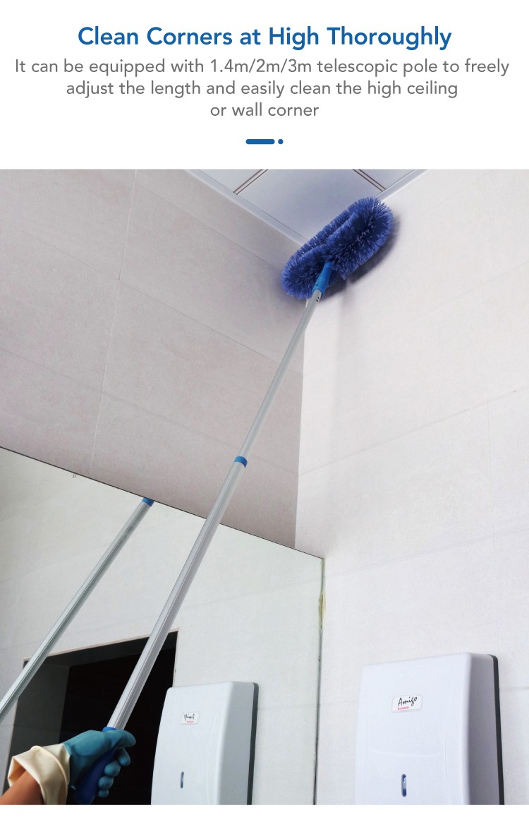 1662688882540902.jpg CT Cobweb & Dust Collector - Cleanic Cleaning Equipment