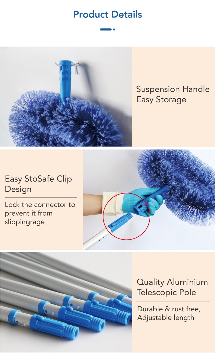 1662688883608126.jpg CT Cobweb & Dust Collector - Cleanic Cleaning Equipment