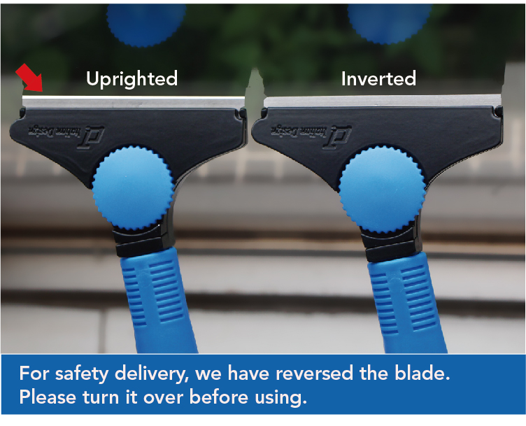1662689096999118.jpg CT Floor & Window Scraper - Cleanic Cleaning Equipment