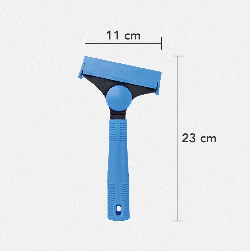 1662689097576969.jpg CT Floor & Window Scraper - Cleanic Cleaning Equipment