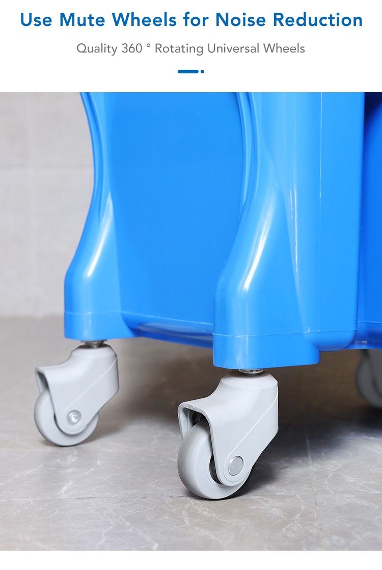 1667205000687873.jpg CT Round Mop Bucket - Cleanic Cleaning Equipment