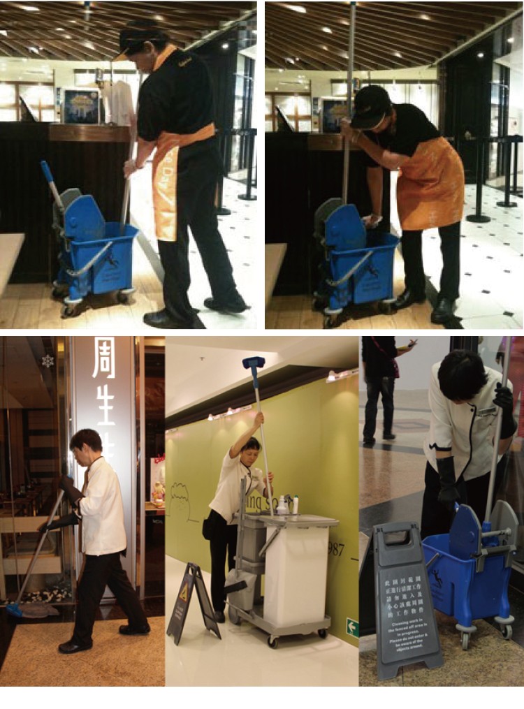 1669623139998455.jpg CT Single Bucket with Wringer - Cleanic Cleaning Equipment