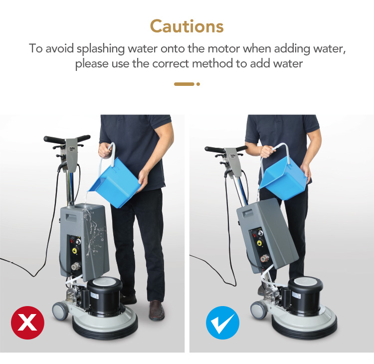 14794145.jpg Dr.Dirt Carpet Shampooer - Cleanic Cleaning Equipment